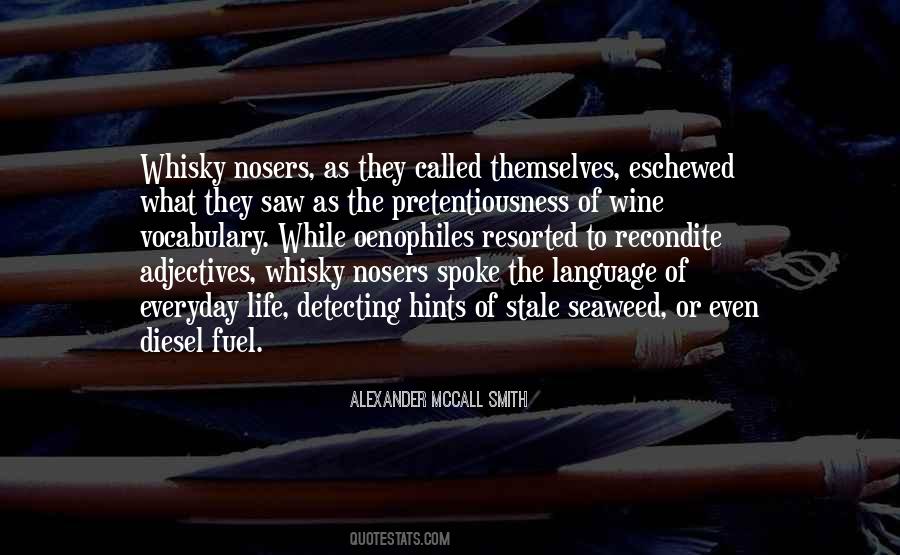 Detecting Quotes #729018