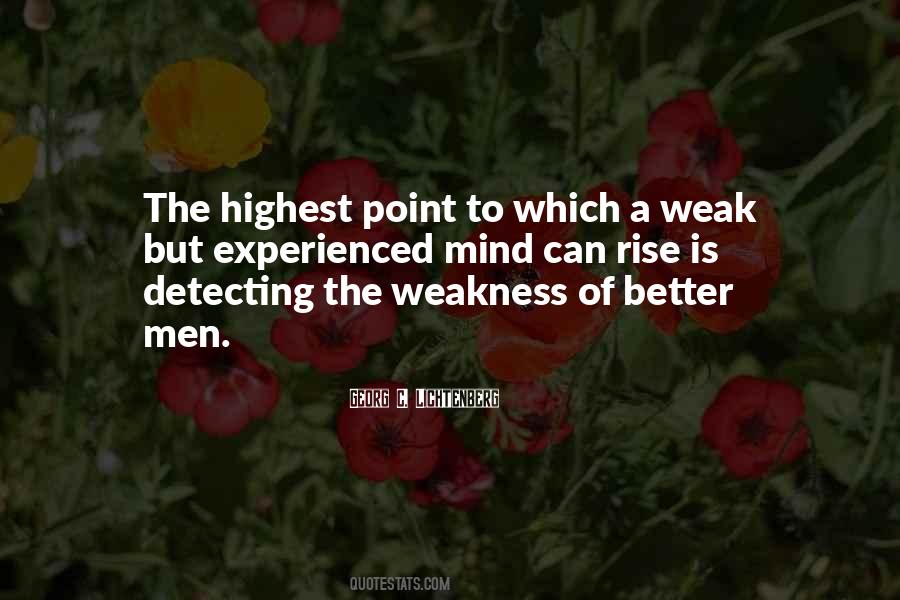 Detecting Quotes #732110