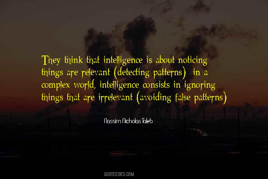 Detecting Quotes #810187