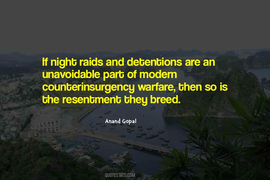 Detentions Quotes #1552630