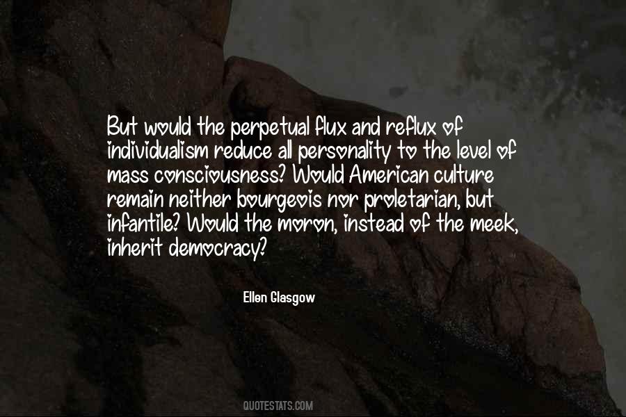Quotes About Bourgeois #1251422
