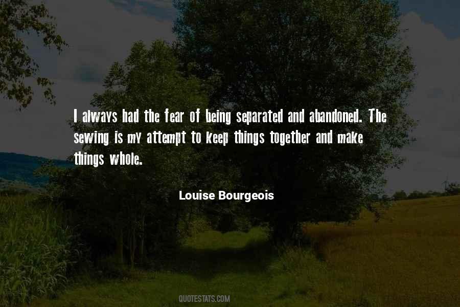 Quotes About Bourgeois #142734 Quotes About Bourgeois #142734