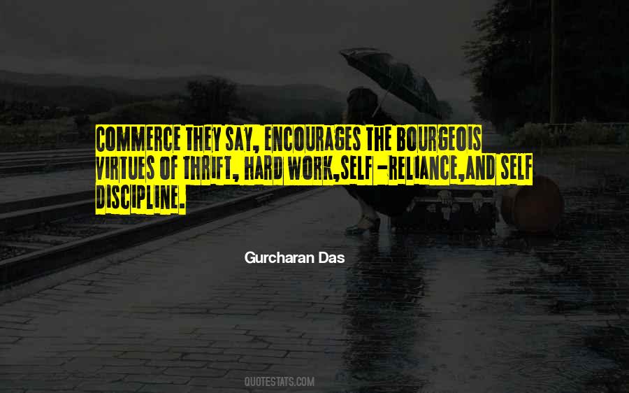 Quotes About Bourgeois #173633