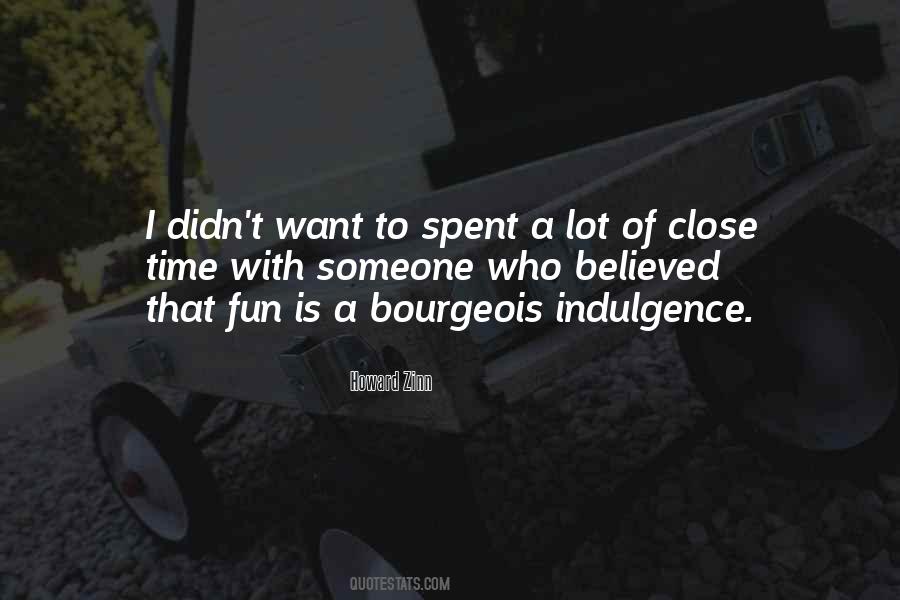 Quotes About Bourgeois #1809512