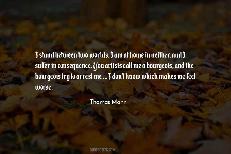 Quotes About Bourgeois #209012 Quotes About Bourgeois #209012