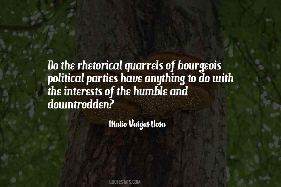 Quotes About Bourgeois #309426 Quotes About Bourgeois #309426