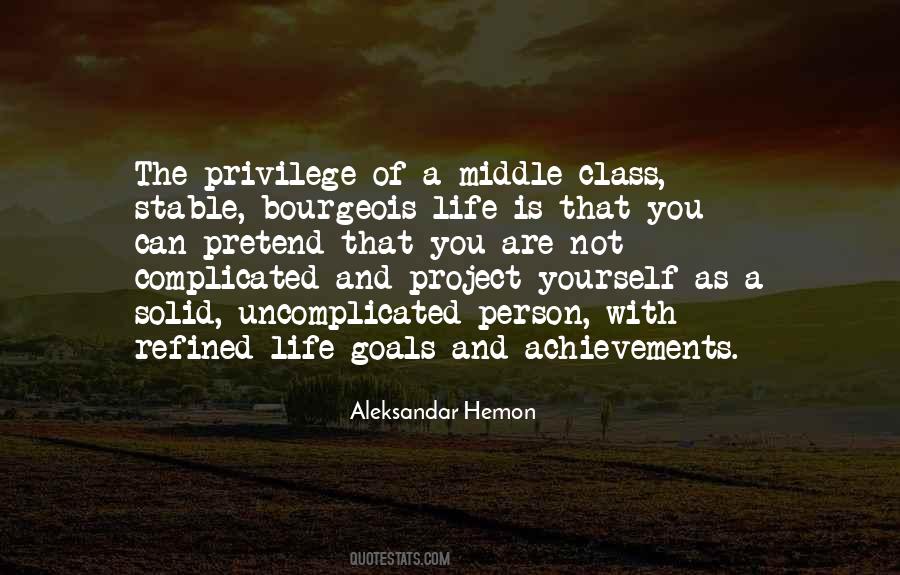 Quotes About Bourgeois #344100 Quotes About Bourgeois #344100