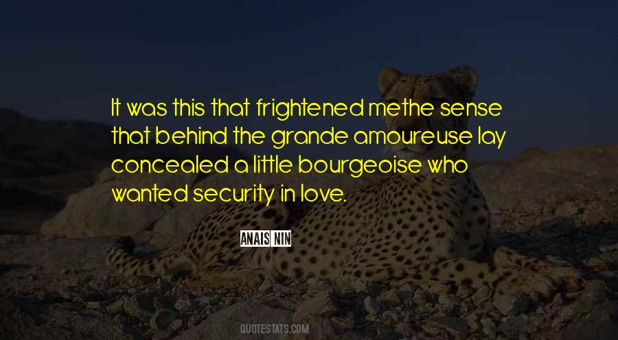 Quotes About Bourgeois #77309 Quotes About Bourgeois #77309
