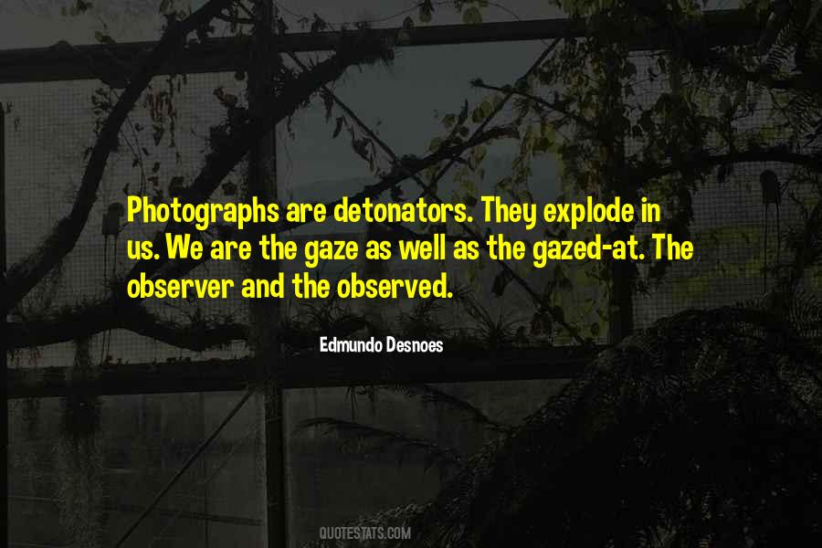 Detonators Quotes #400511