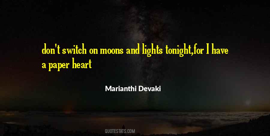 Devaki Quotes #1381381