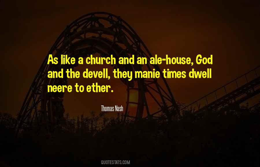 Devell Quotes #1389042