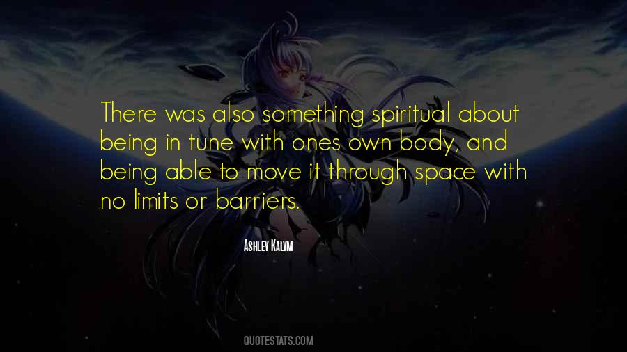 Quotes About Not Being Able To Move On #1183274