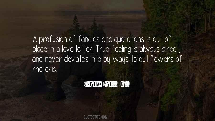 Deviates Quotes #401520