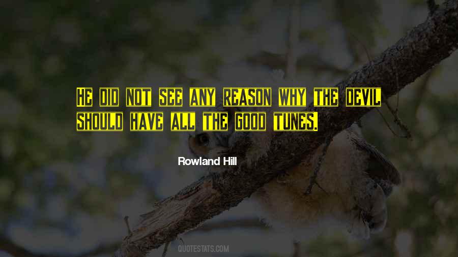Devil&good Quotes #117348