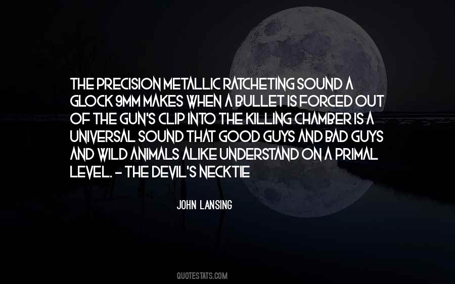 Devil&good Quotes #339053