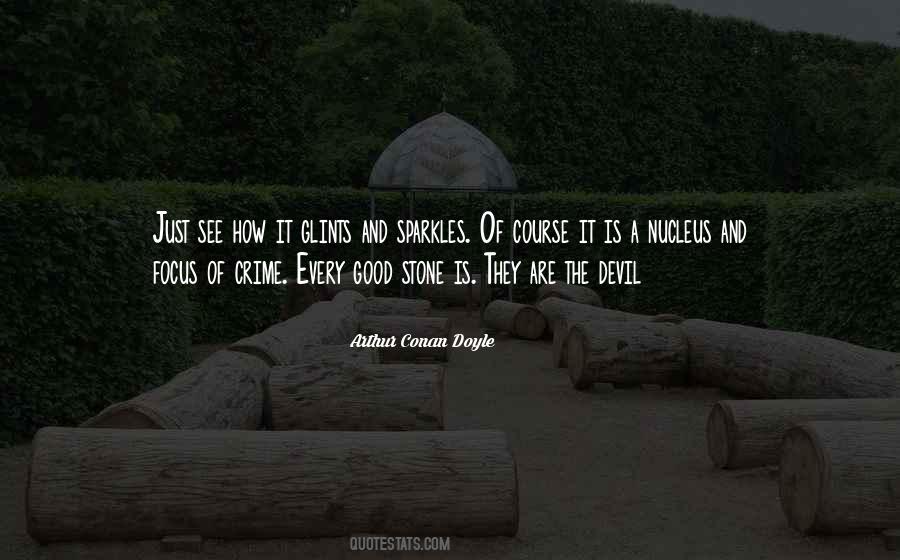 Devil&good Quotes #471459