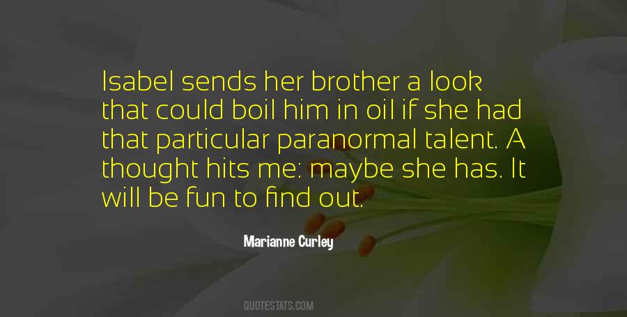 Devildom Quotes #1121630