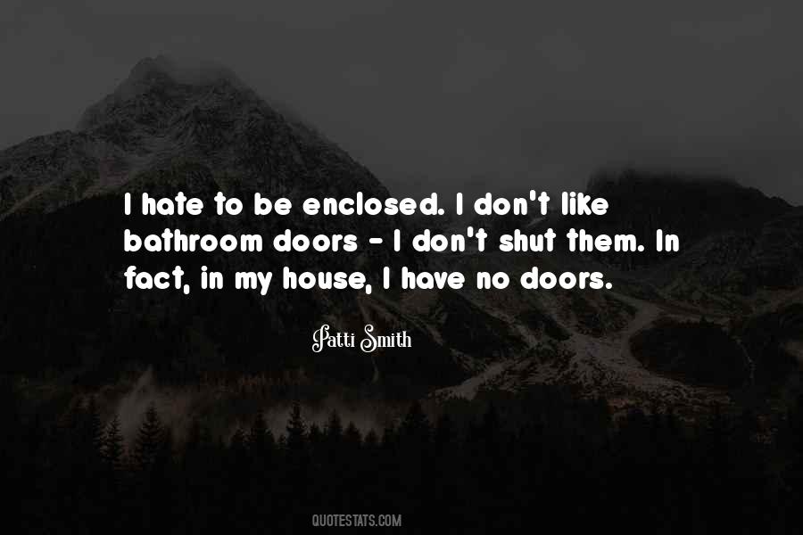 Devildom Quotes #39977