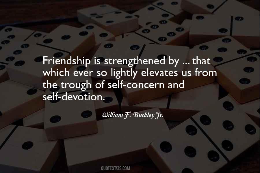 Devilment Quotes #1427877