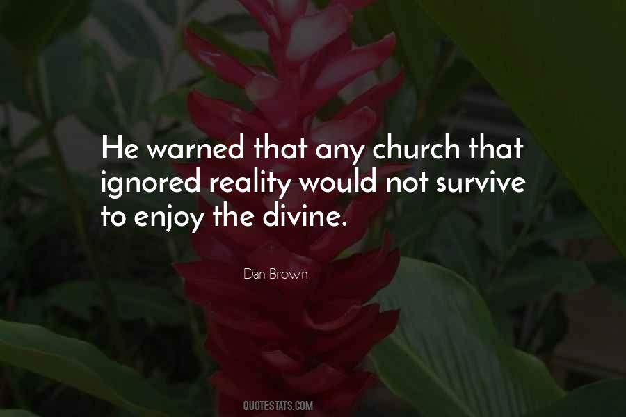 Devine's Quotes #1568559