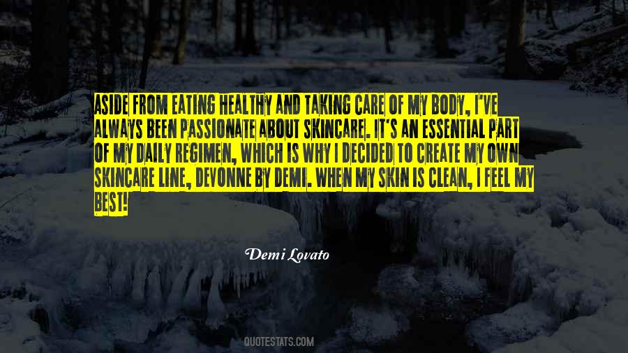 Devonne Quotes #1421253