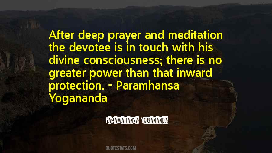 Devotee's Quotes #1154551