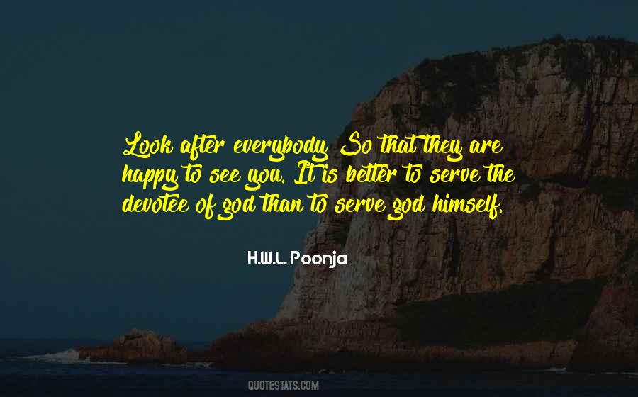 Devotee's Quotes #1250133