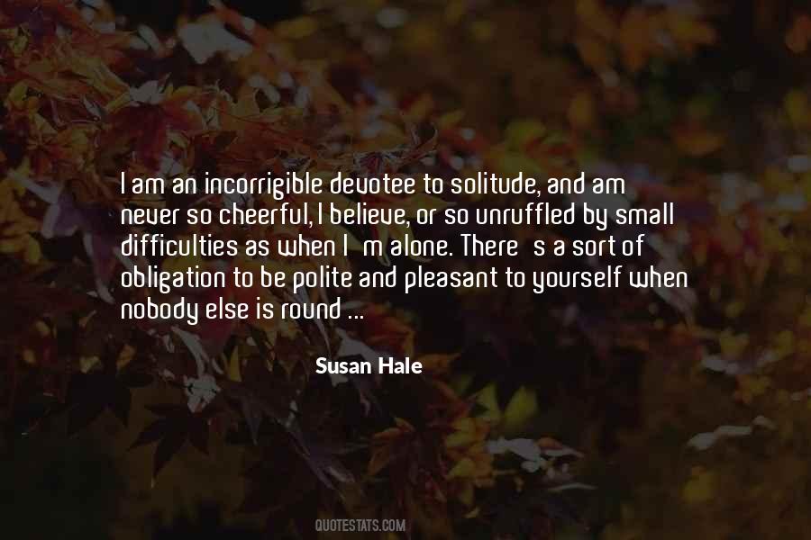 Devotee's Quotes #1620716