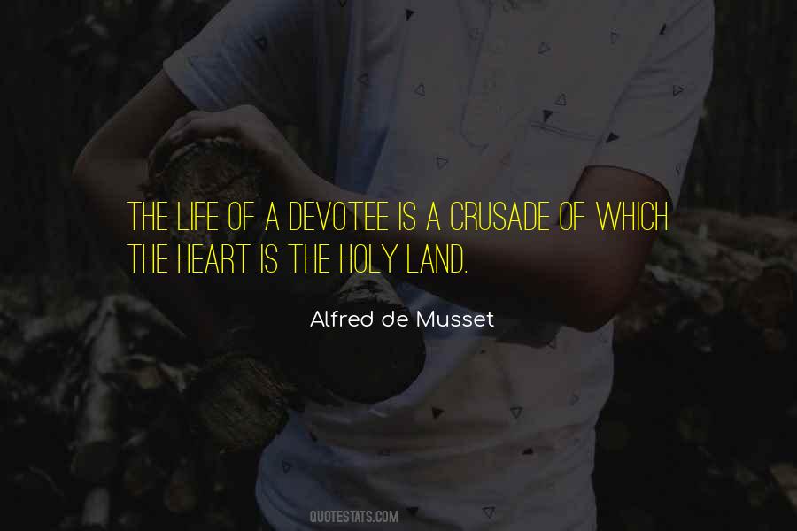 Devotee's Quotes #238569