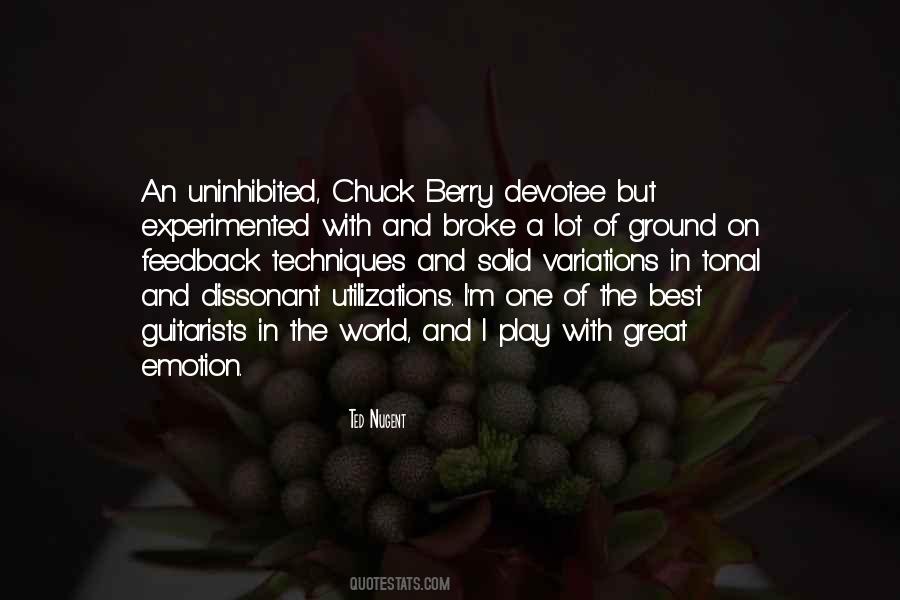 Devotee's Quotes #356406