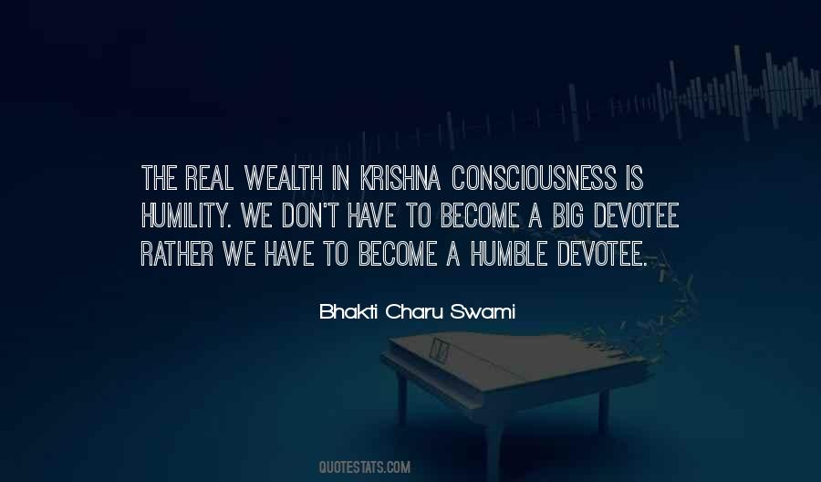 Devotee's Quotes #720178
