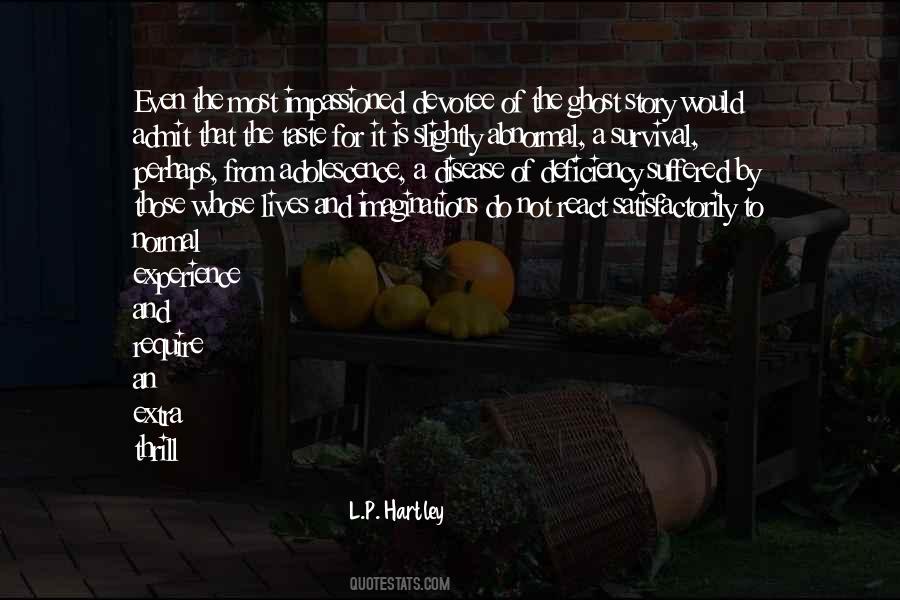 Devotee's Quotes #873110
