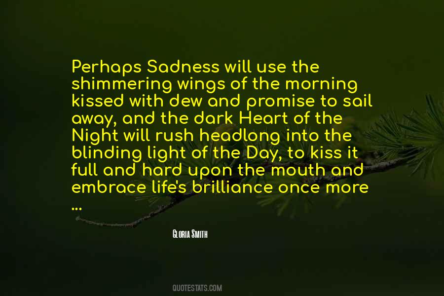 Dew's Quotes #670063