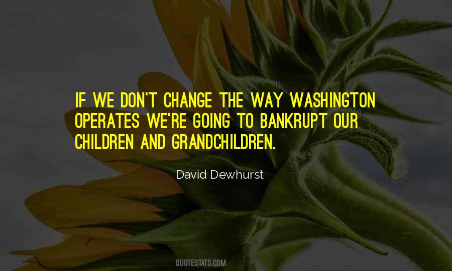 Dewhurst Quotes #348540