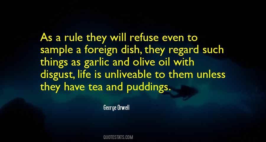 Quotes About Tea #1643195