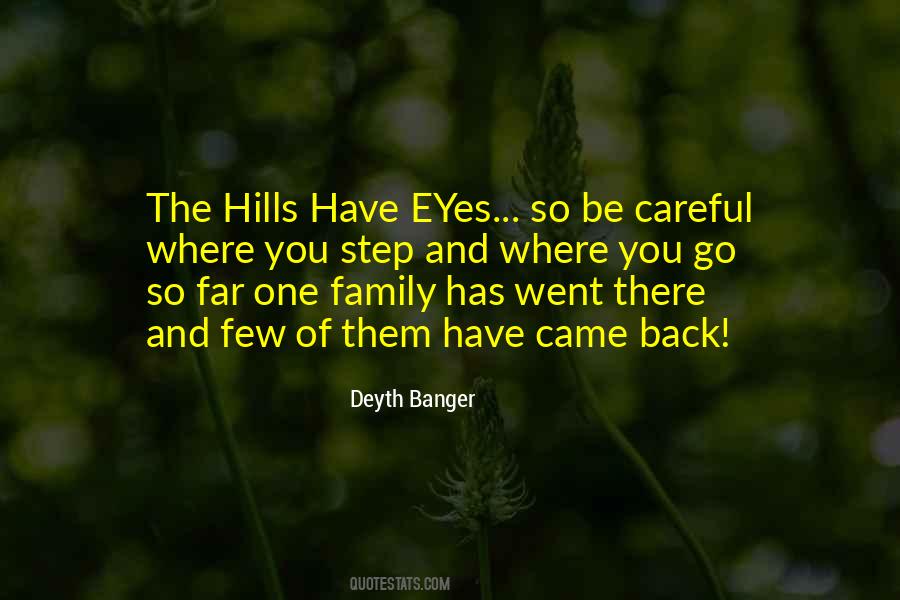 Deyth Quotes #76083