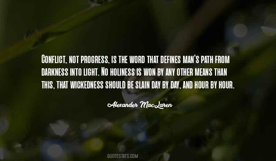 Quotes About Light Path #740857
