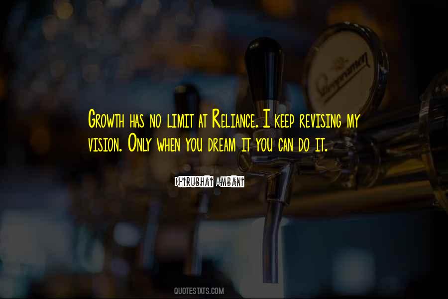 Dhirubhai Quotes #1464740