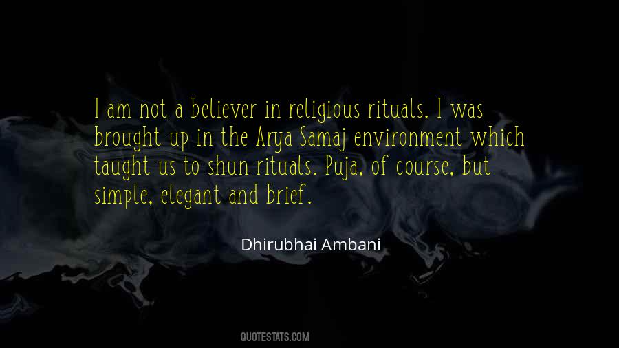 Dhirubhai Quotes #464016