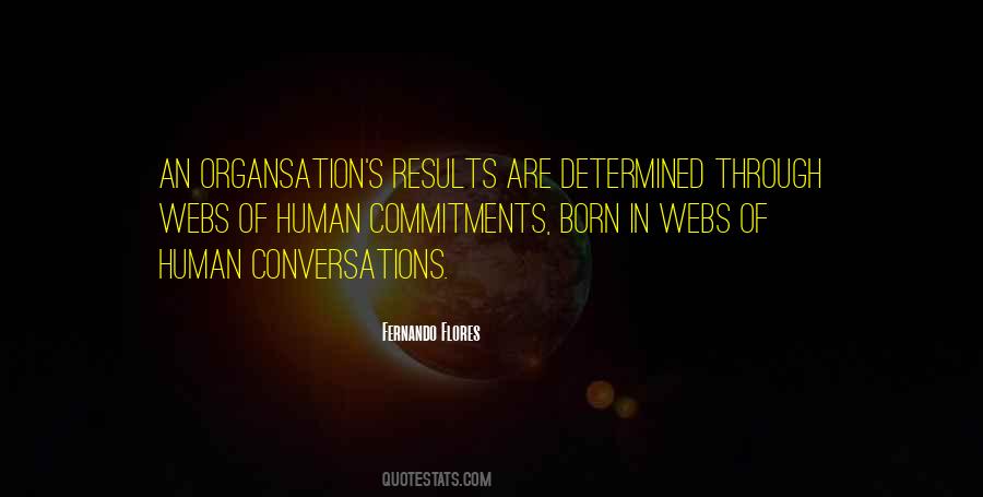 Quotes About No Commitments #219048