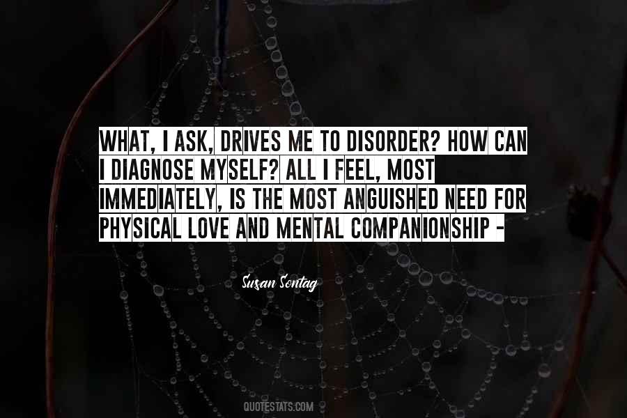 Diagnose Quotes #1093572