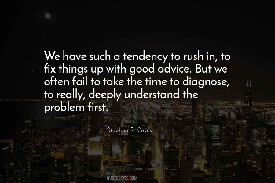 Diagnose Quotes #1791980