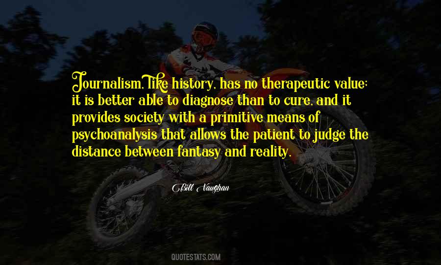 Diagnose Quotes #30895