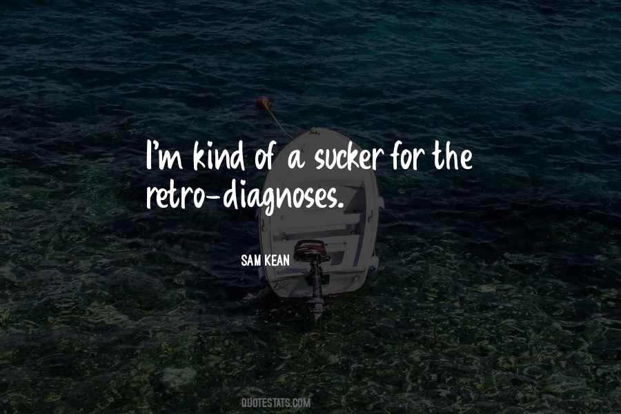 Diagnoses Quotes #1038185