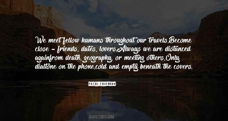 Dialtone Quotes #1638477