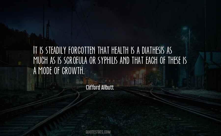 Diathesis Quotes #1854481 Diathesis Quotes #1854481