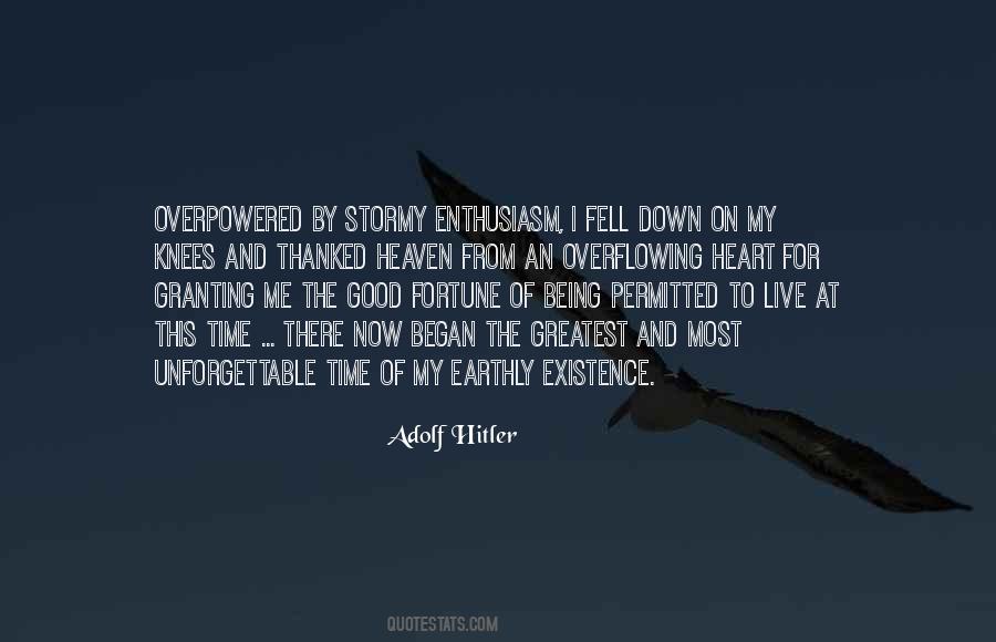 Quotes About Hitler's Germany #1342960