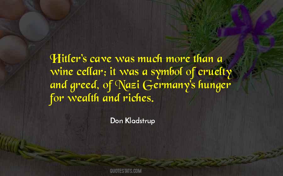 Quotes About Hitler's Germany #633605
