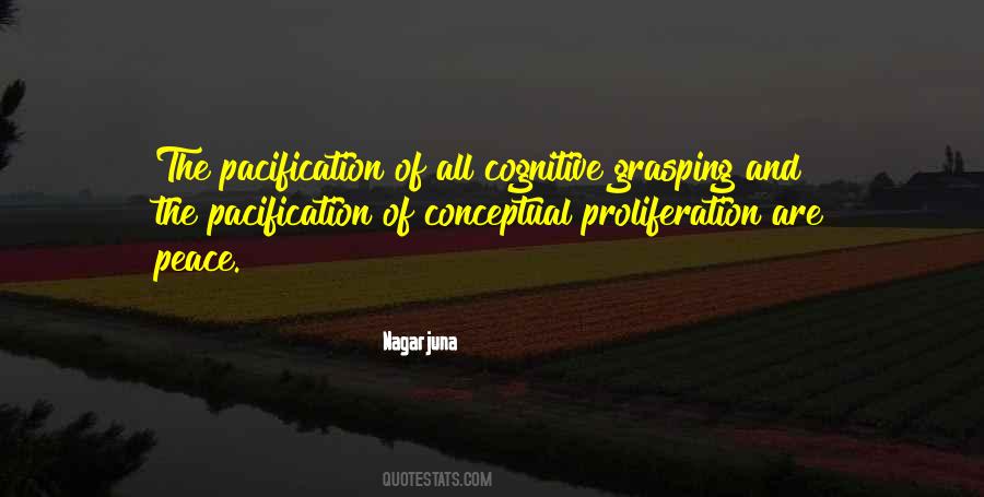 Quotes About Grasping #1756347