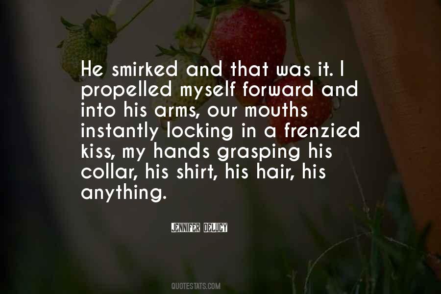 Quotes About Grasping #480510 Quotes About Grasping #480510